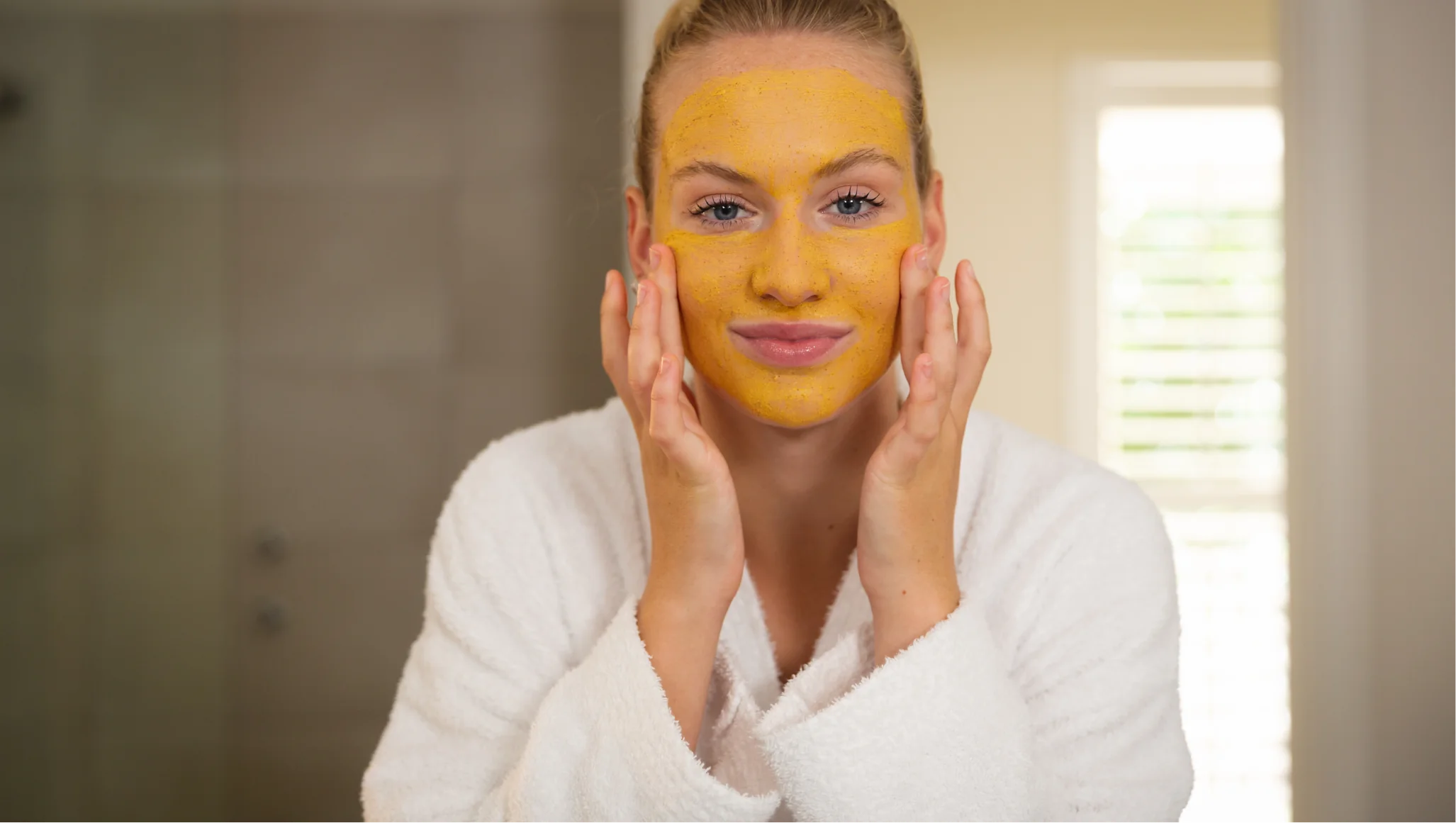 Masque à l’Aloe Vera et Vitamine C : découvrez ses bienfaits