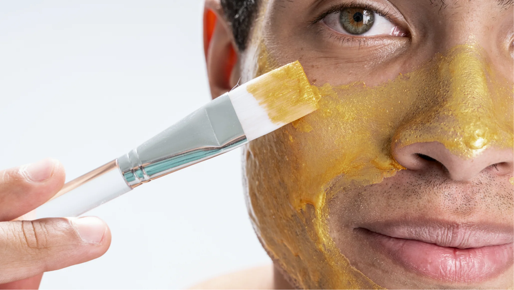 Masque au Curcuma et Vitamine C : tout ce qu'il faut savoir