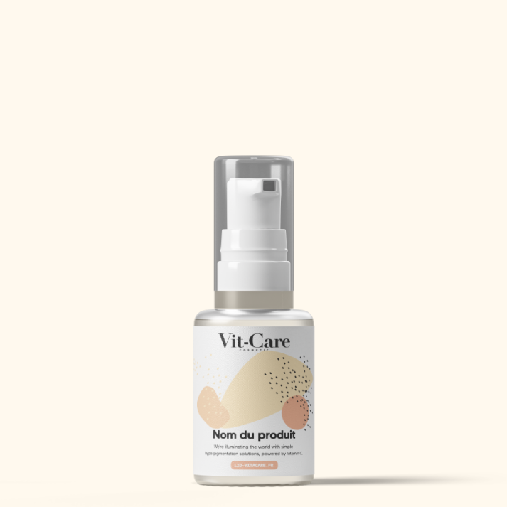 Baume démaquillant au Nila