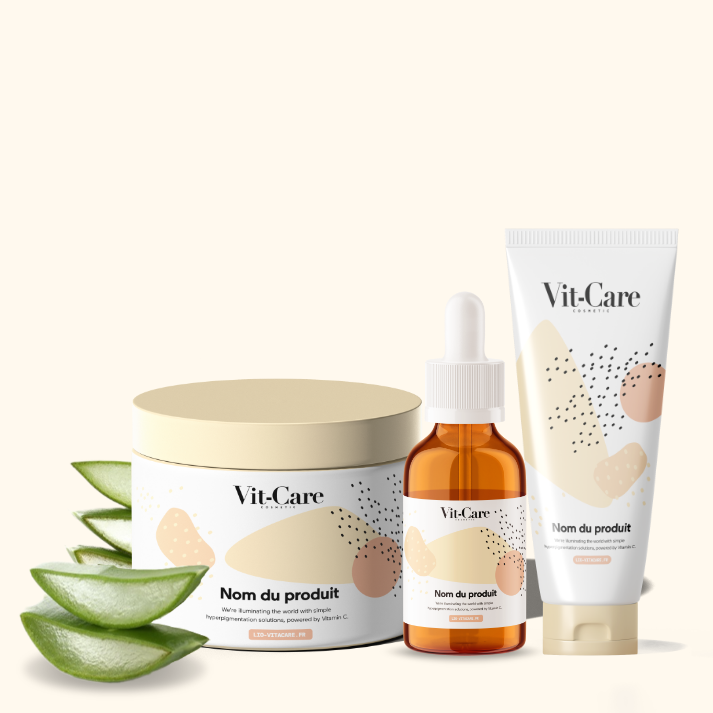 Pack Visage Essentiel