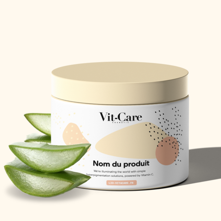 Soin contour des yeux